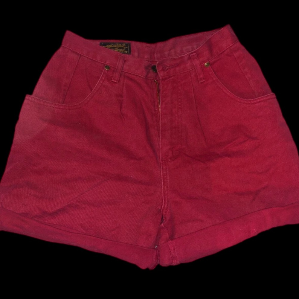 Vintage Eddie Bauer shorts